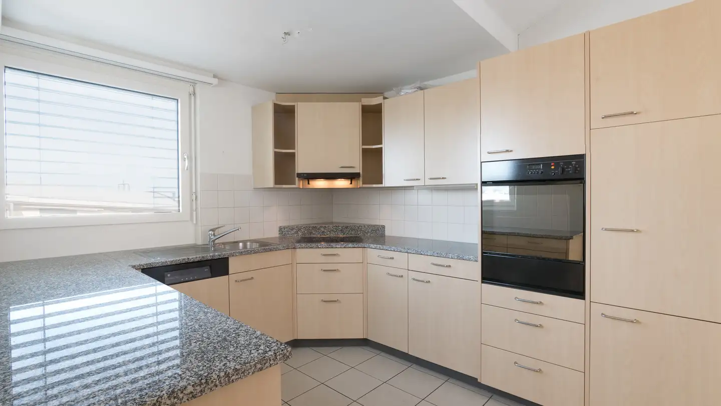 Attico in affitto - Schulstrasse 177, 8105 Regensdorf - Foto 4