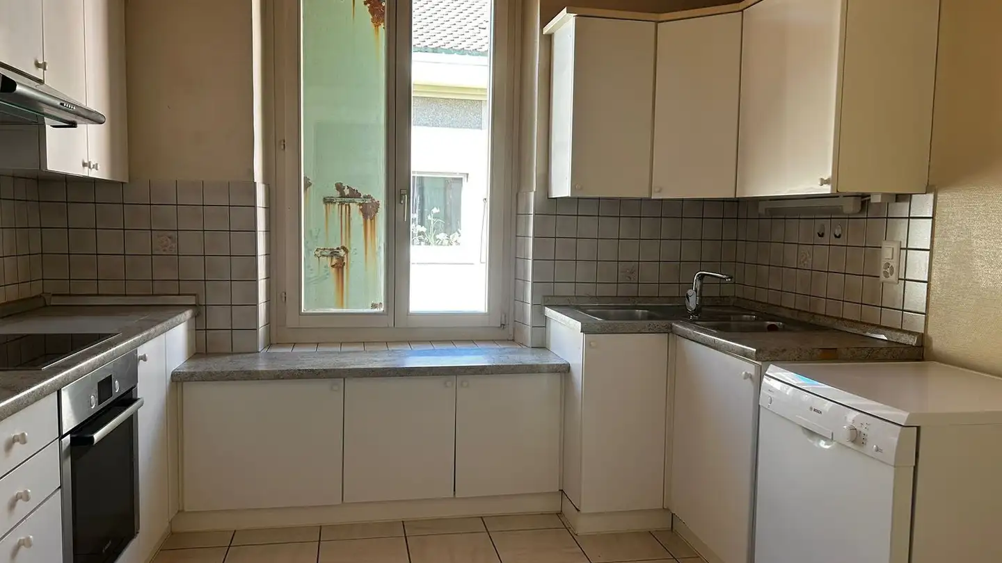 Appartement à louer - Rue Louis-Ruchonnet 18, 1337 Vallorbe - Photo 2