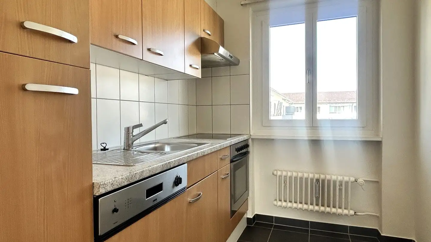Appartamento in affitto - 9320 Stachen - Foto 3