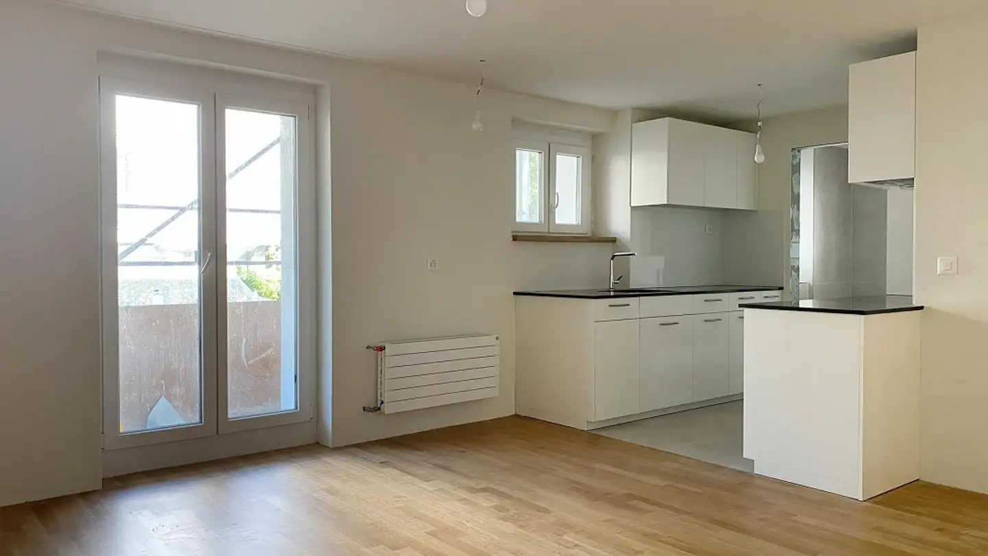 Apartment for rent - Hauptstrasse 114, 4102 Binningen