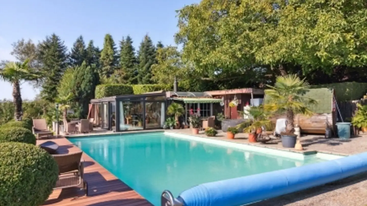 Villa in vendita - Kanzelstrasse 140, 8905 Islisberg - Foto 3