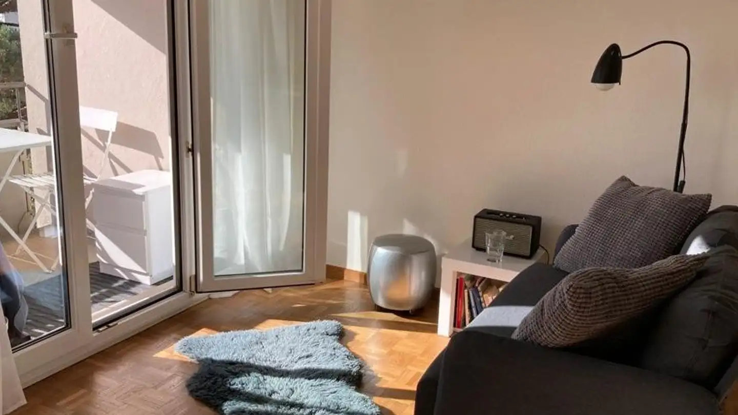 Appartement à louer - Murhaldenweg 8, 8057 Zürich
