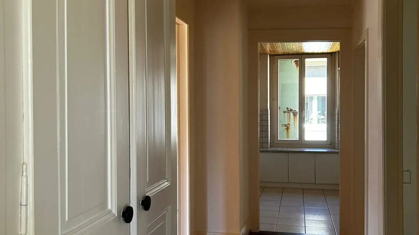 Appartement à louer - Rue Louis-Ruchonnet 18, 1337 Vallorbe - Photo 3