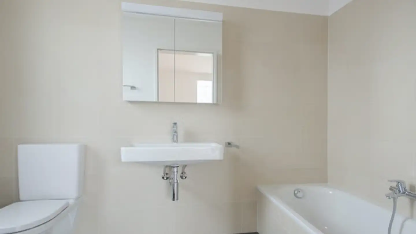 Duplex for rent - Bärenweg 2, 5303 Würenlingen - Photo 3