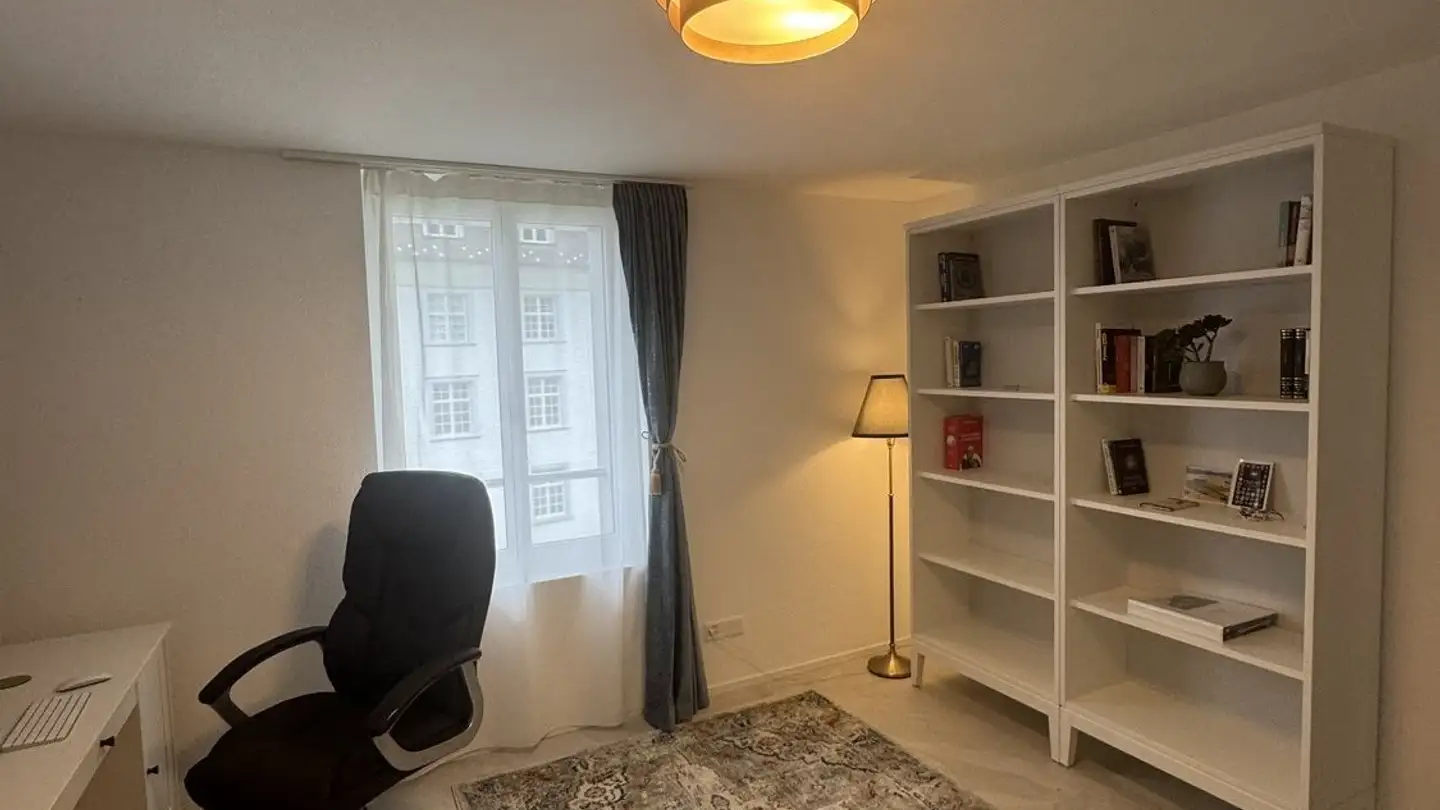 Apartment for rent - Dorfstrasse 11, 6442 Gersau - Photo 3