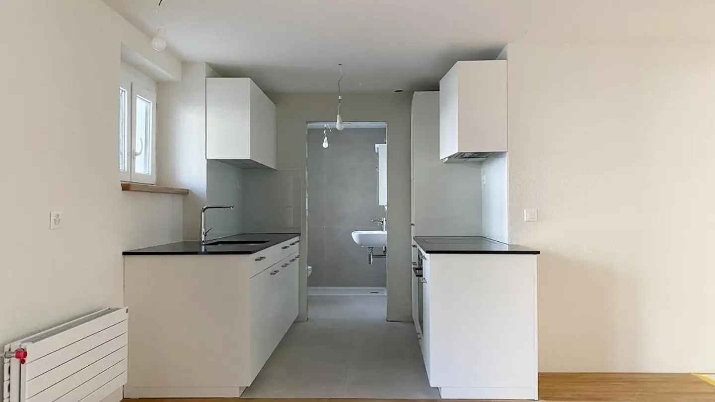 Apartment for rent - Hauptstrasse 114, 4102 Binningen - Photo 2