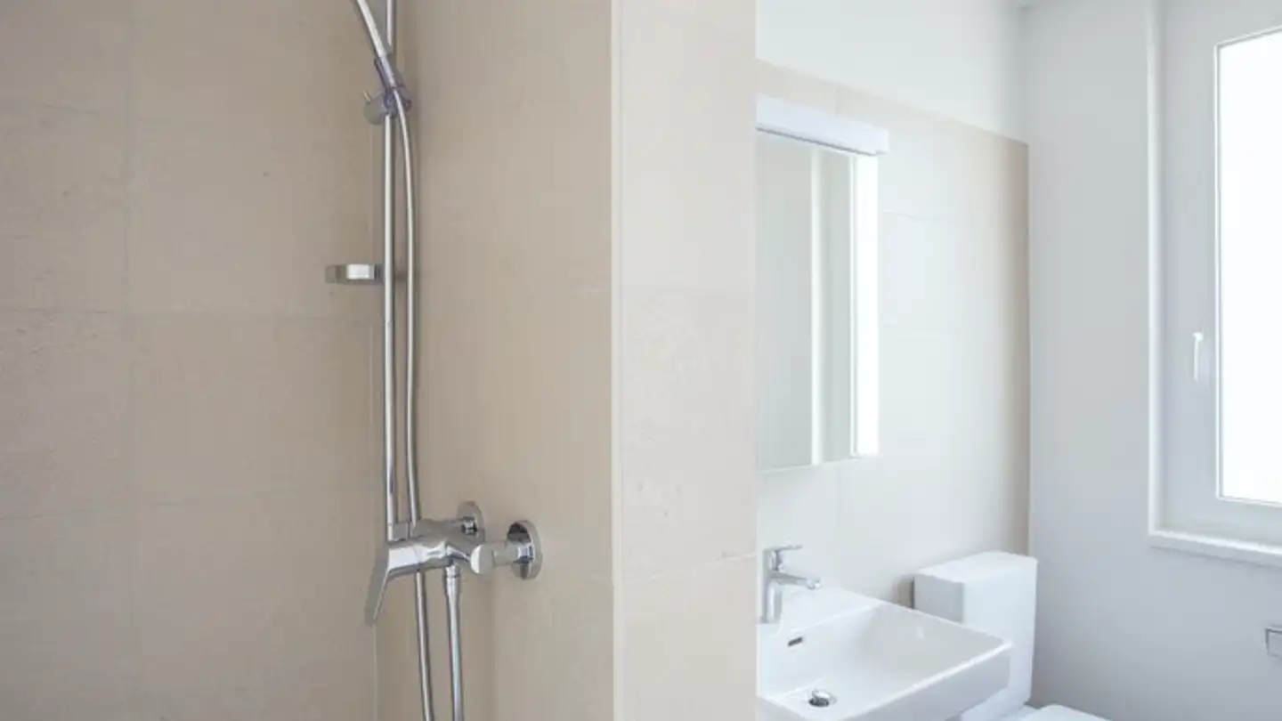 Duplex for rent - Bärenweg 2, 5303 Würenlingen - Photo 4