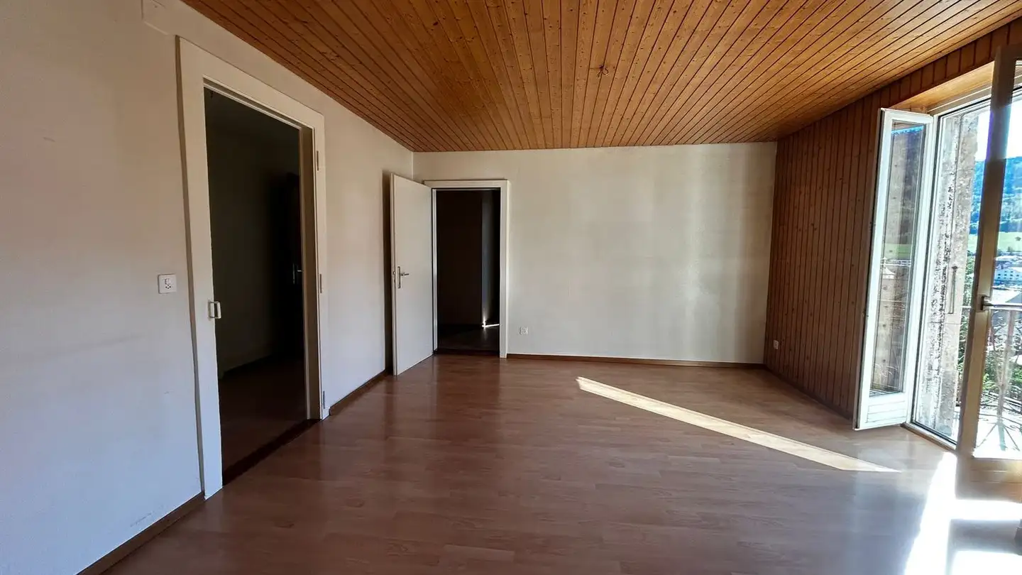 Appartement à louer - Rue Louis-Ruchonnet 18, 1337 Vallorbe - Photo 4