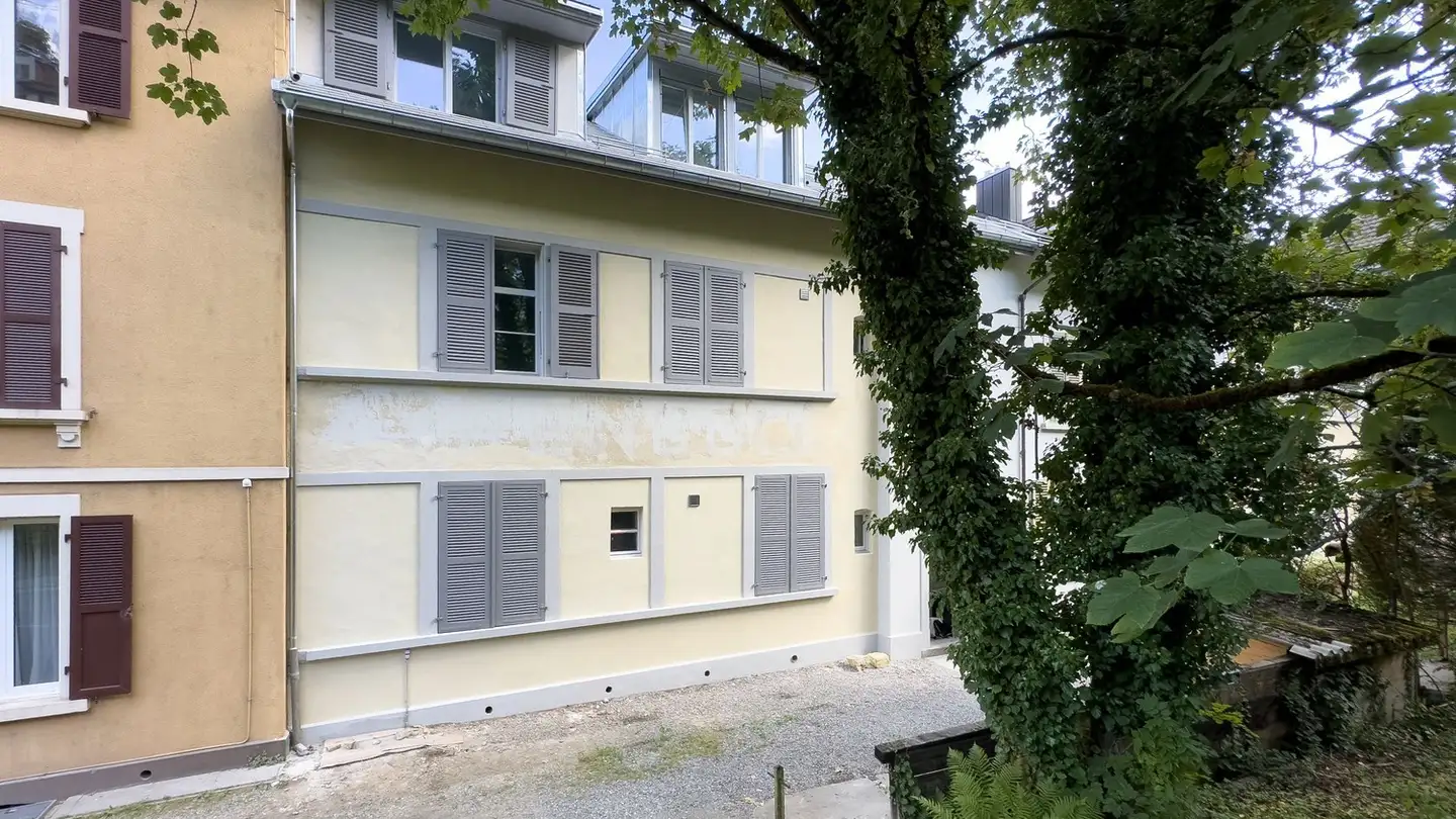 Apartment for rent - Rue Du Stand / Schützengasse 23a, 2502 Biel/Bienne - Photo 2