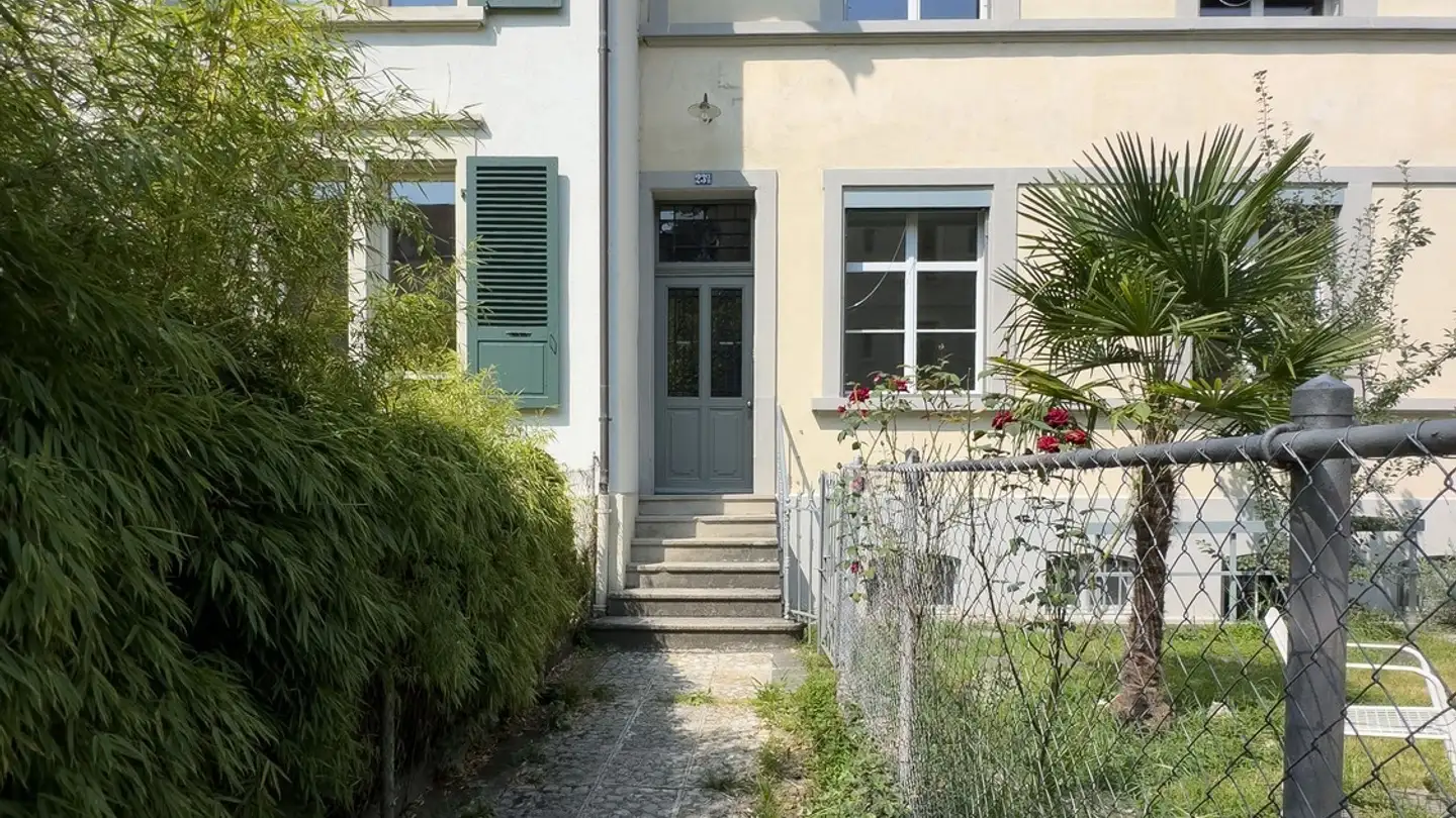 Apartment for rent - Rue Du Stand / Schützengasse 23a, 2502 Biel/Bienne - Photo 3