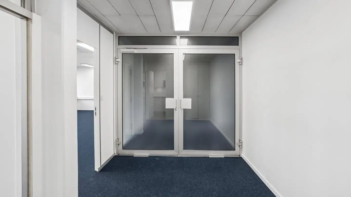 Spazio ufficio in affitto - Avenue De Cour 135, 1007 Lausanne