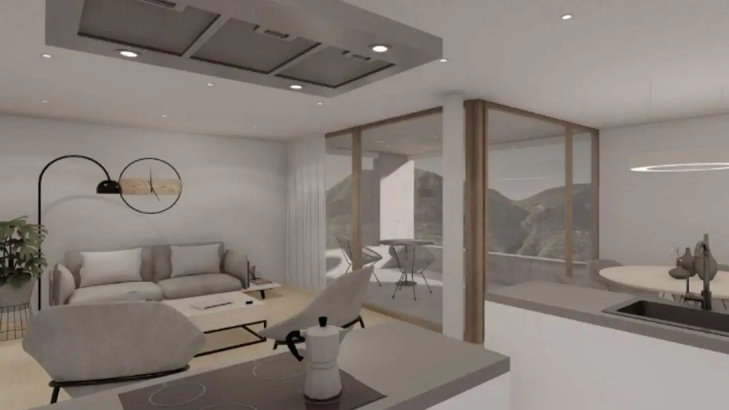 Appartamento in vendita - 6596 Gordola - Foto 3