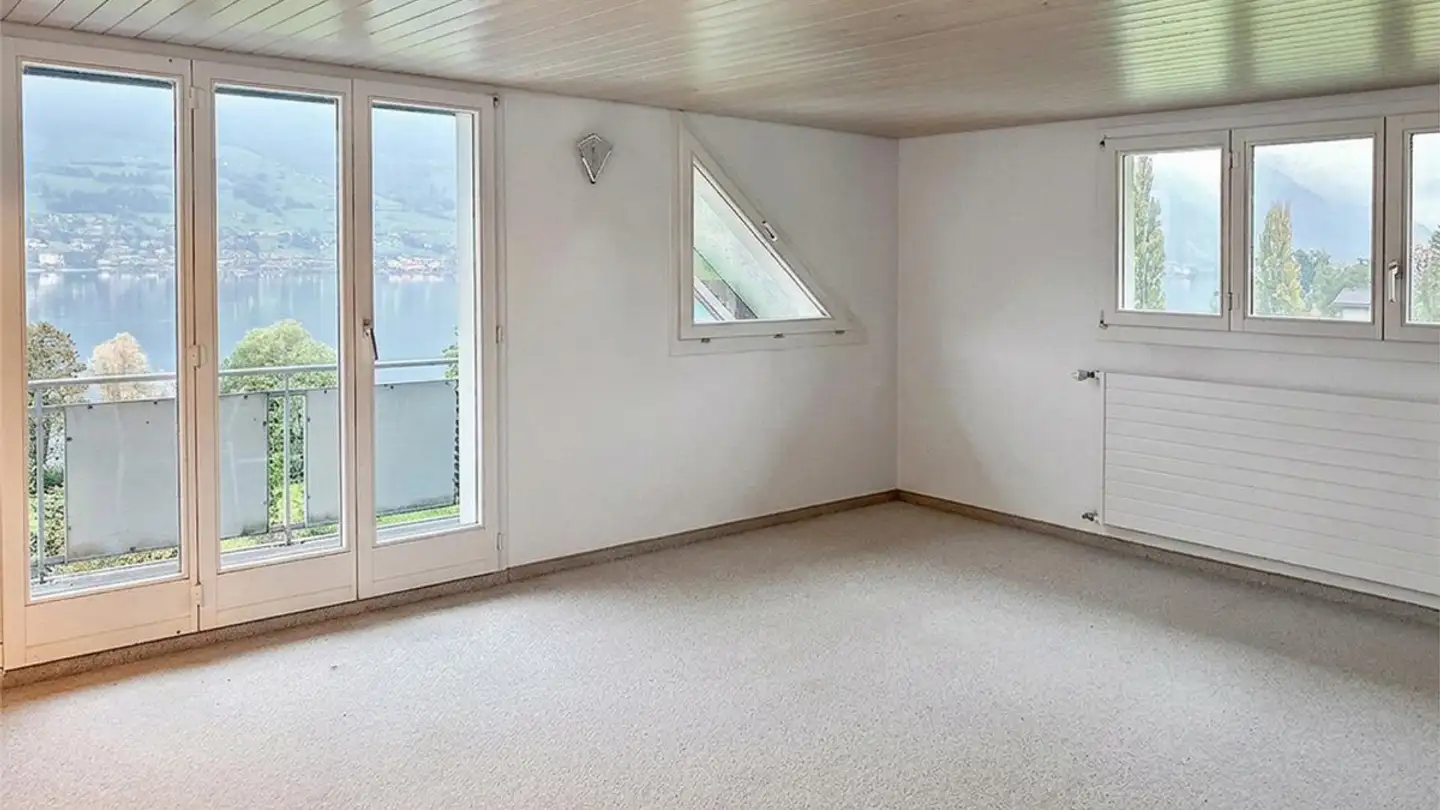 Penthouse for sale - Wilerstrasse 39, 6062 Wilen (Sarnen) - Photo 2
