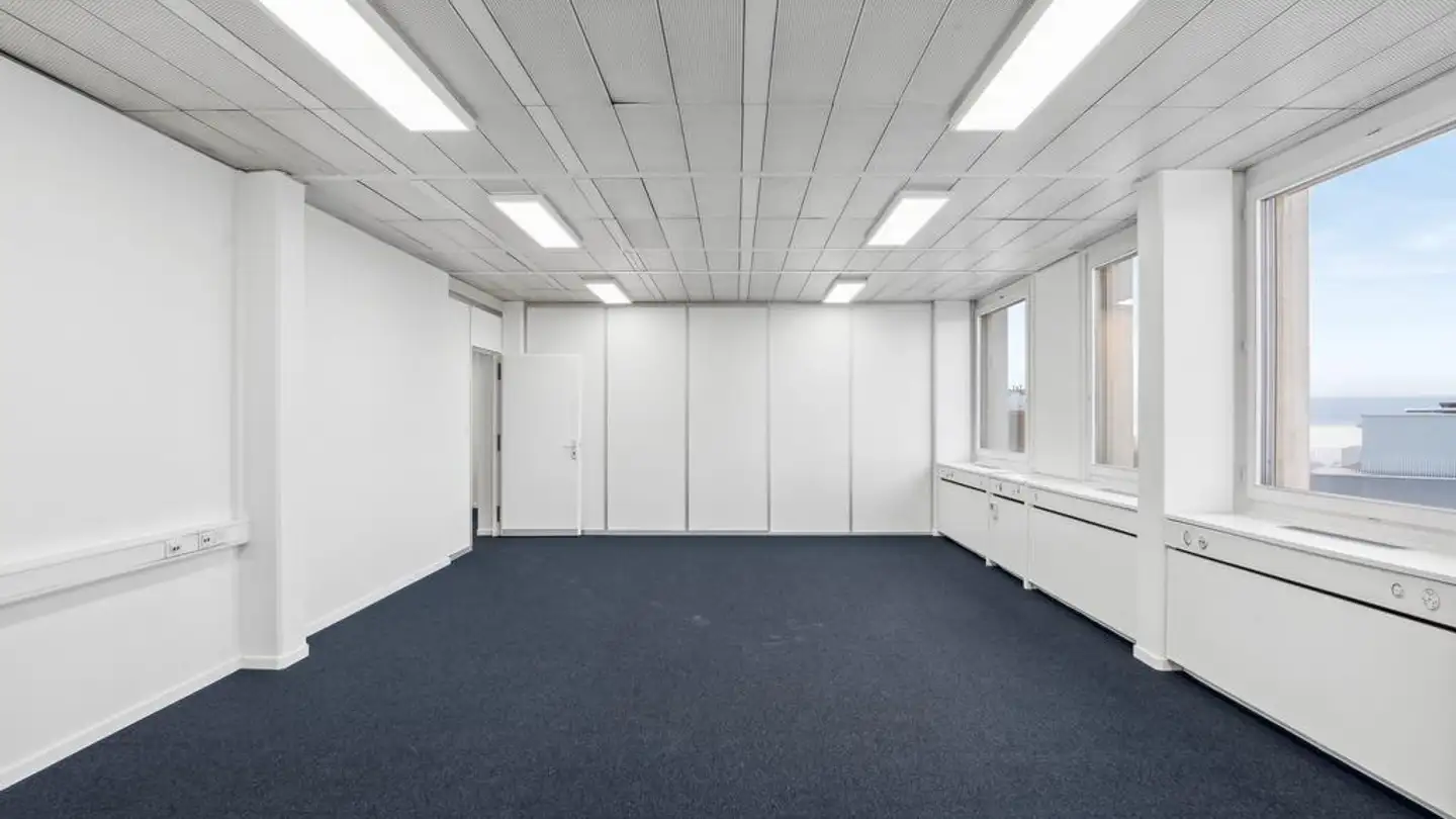 Spazio ufficio in affitto - Avenue De Cour 135, 1007 Lausanne - Foto 2