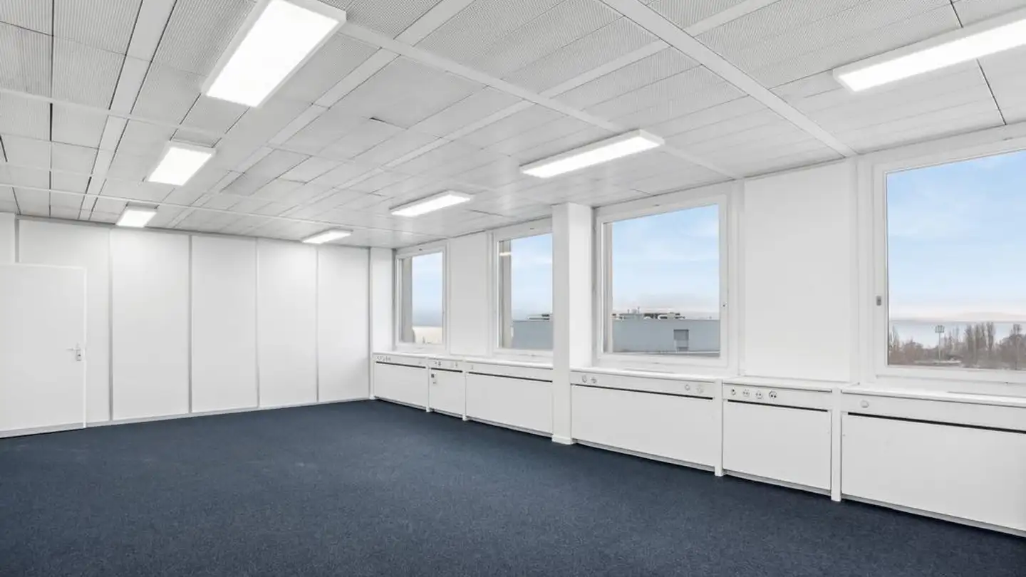 Spazio ufficio in affitto - Avenue De Cour 135, 1007 Lausanne - Foto 3