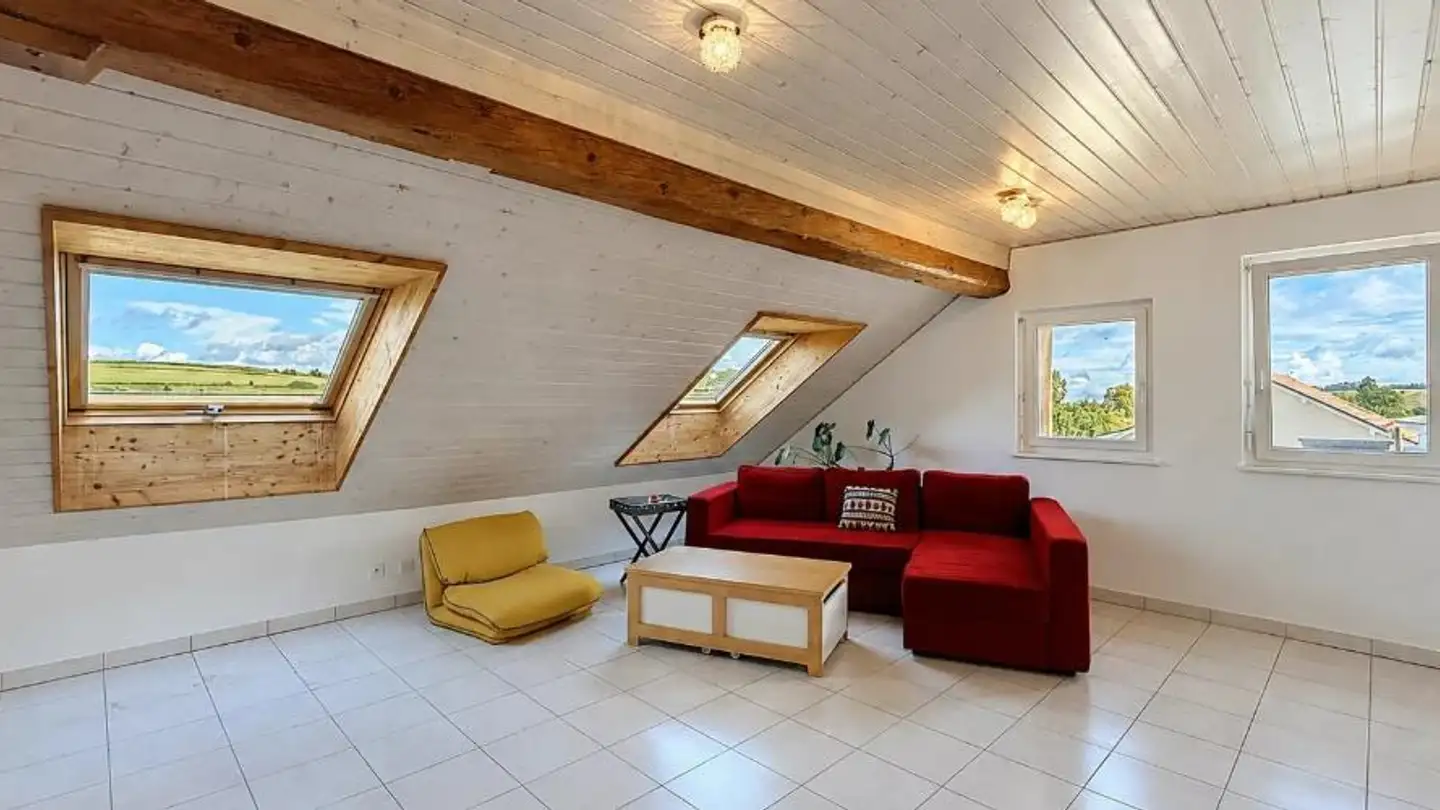 Wohnung kaufen - 1084 Carrouge VD - Foto 4