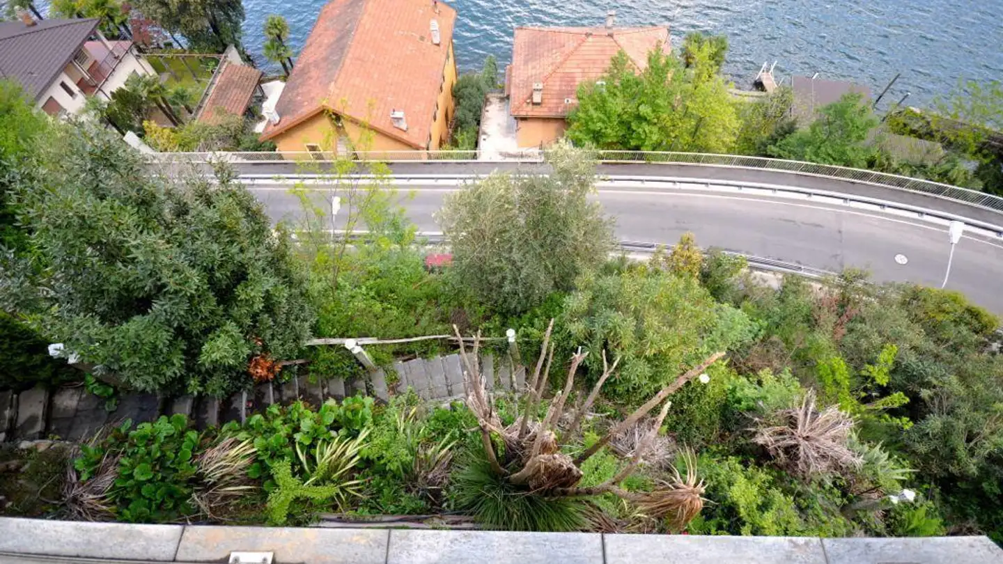 Constructible plot for sale - Via Boggia 19, 6900 Paradiso - Photo 3