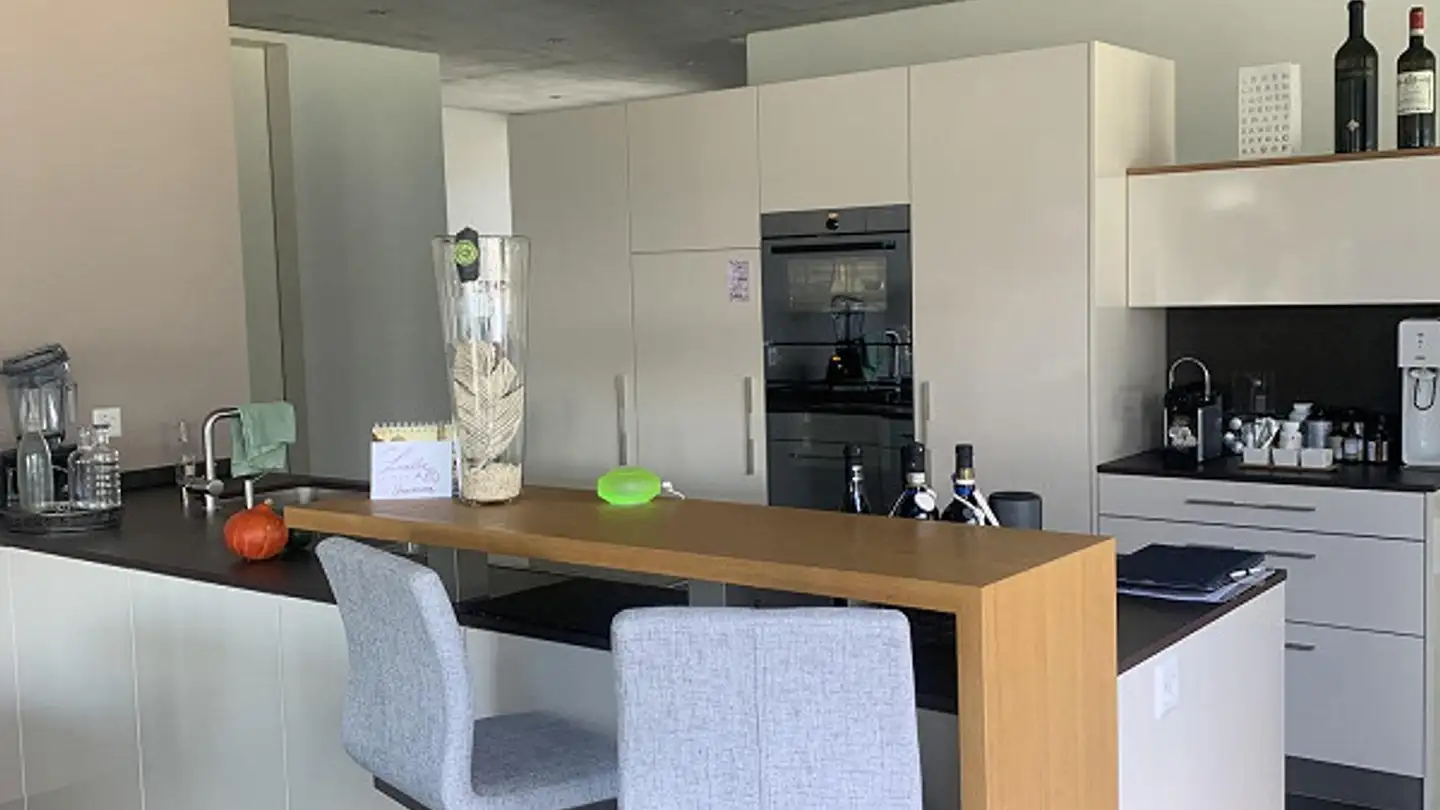 Apartment for sale - Räfiserhalde 44, 9470 Buchs SG - Photo 3