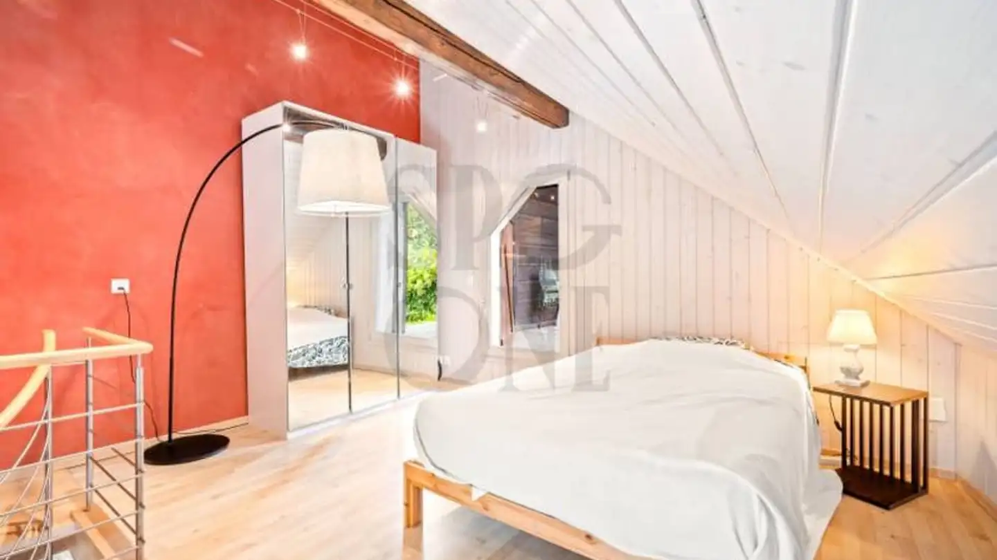 Single house for sale - 1083 Mézières VD - Photo 4