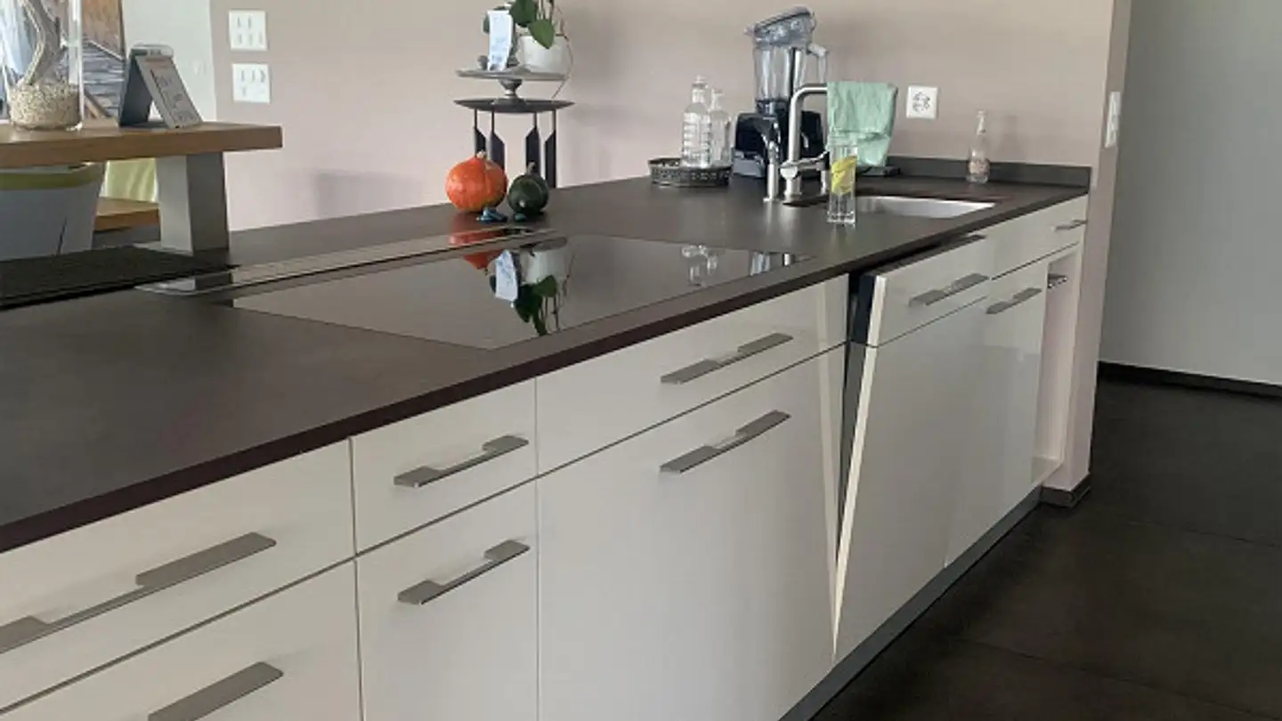 Apartment for sale - Räfiserhalde 44, 9470 Buchs SG - Photo 4