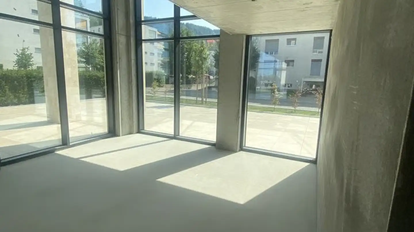 Commercial à louer - Bodenhof 1, 6014 Luzern - Photo 2