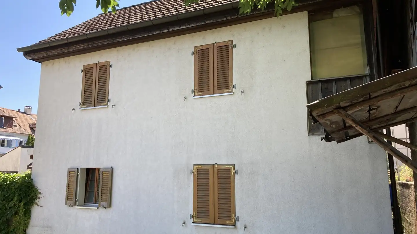 Single house for sale - Unterdorfstrasse 46, 4415 Lausen - Photo 3