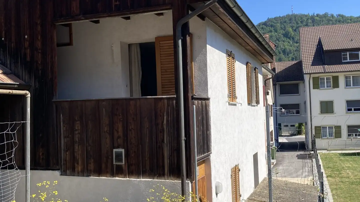 Single house for sale - Unterdorfstrasse 46, 4415 Lausen - Photo 4