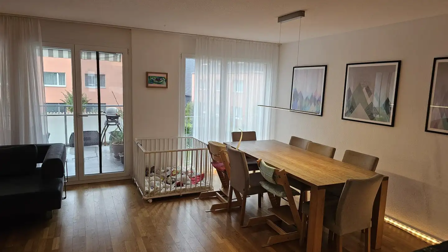 Apartment for rent - Ahornweg 26, 3110 Münsingen - Photo 4