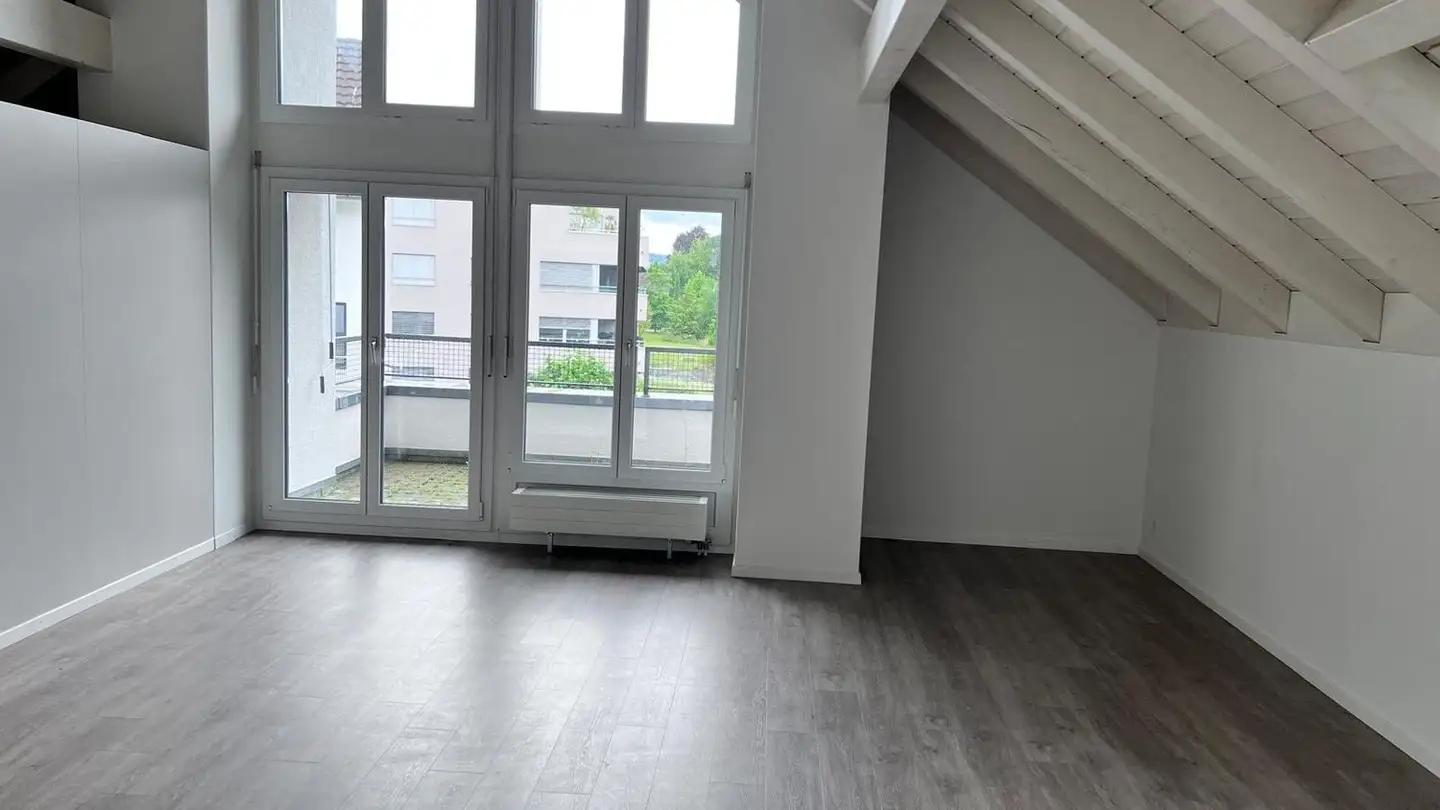 Zimmer mieten - 4663 Aarburg