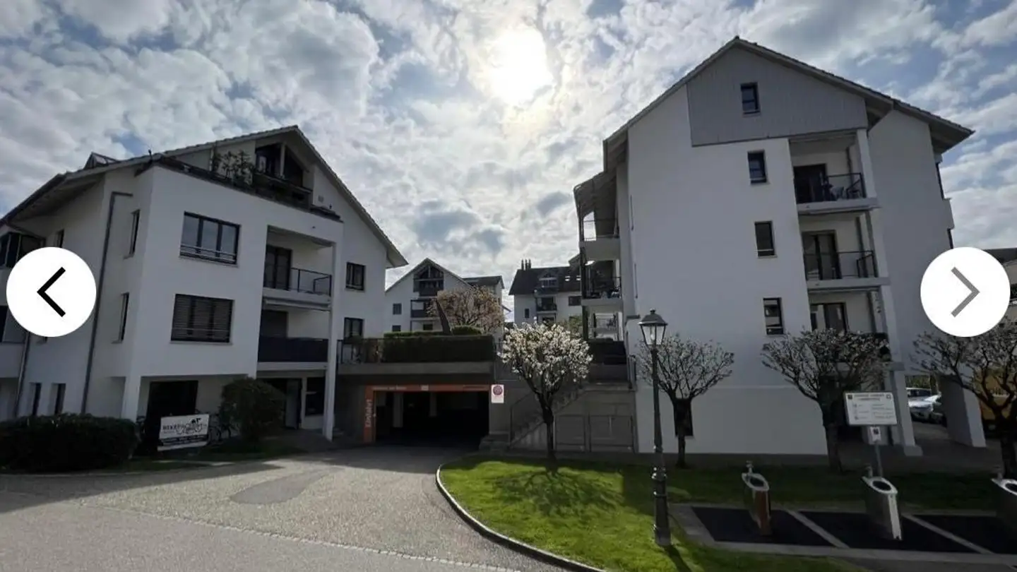 Zimmer mieten - 4663 Aarburg - Foto 2