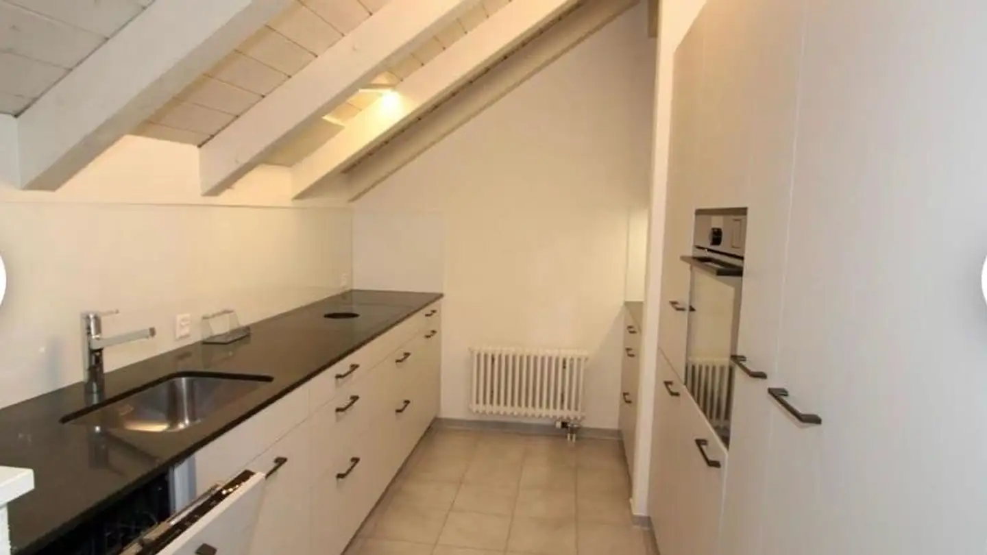 Zimmer mieten - 4663 Aarburg - Foto 3