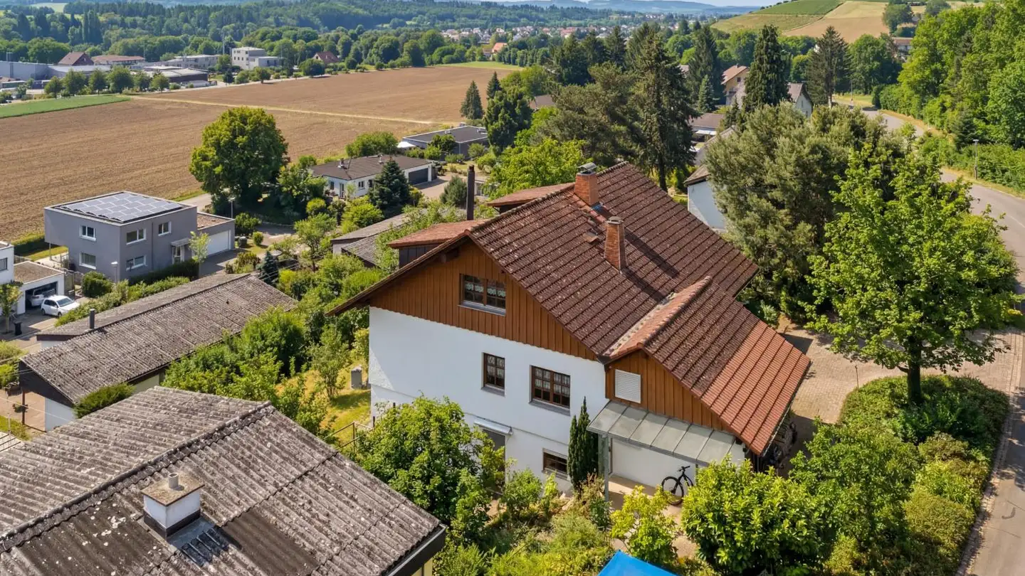 Maison individuelle à vendre - 8447 Dachsen - Photo 2