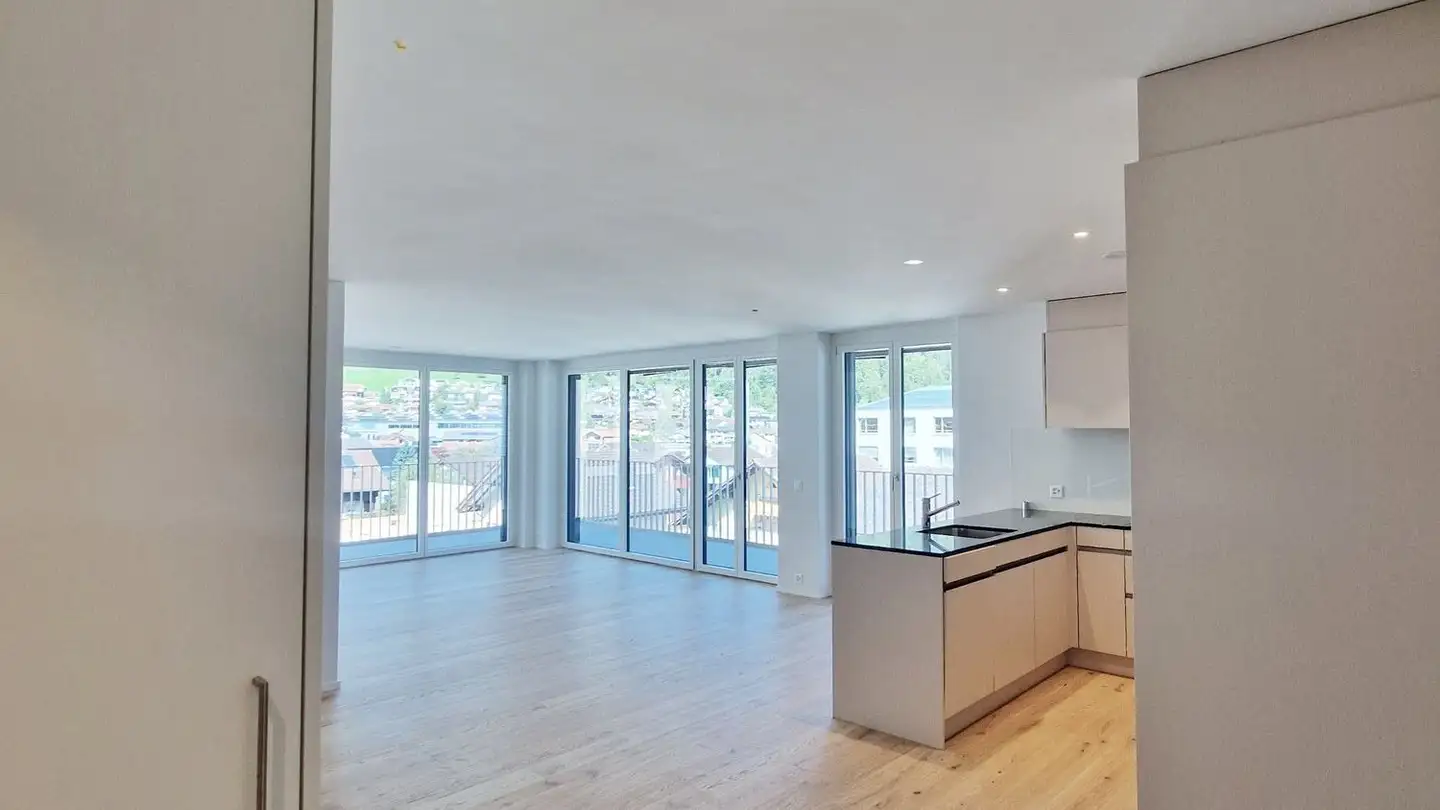 Appartement à louer - Gütschweg 1, 6410 Goldau - Photo 3