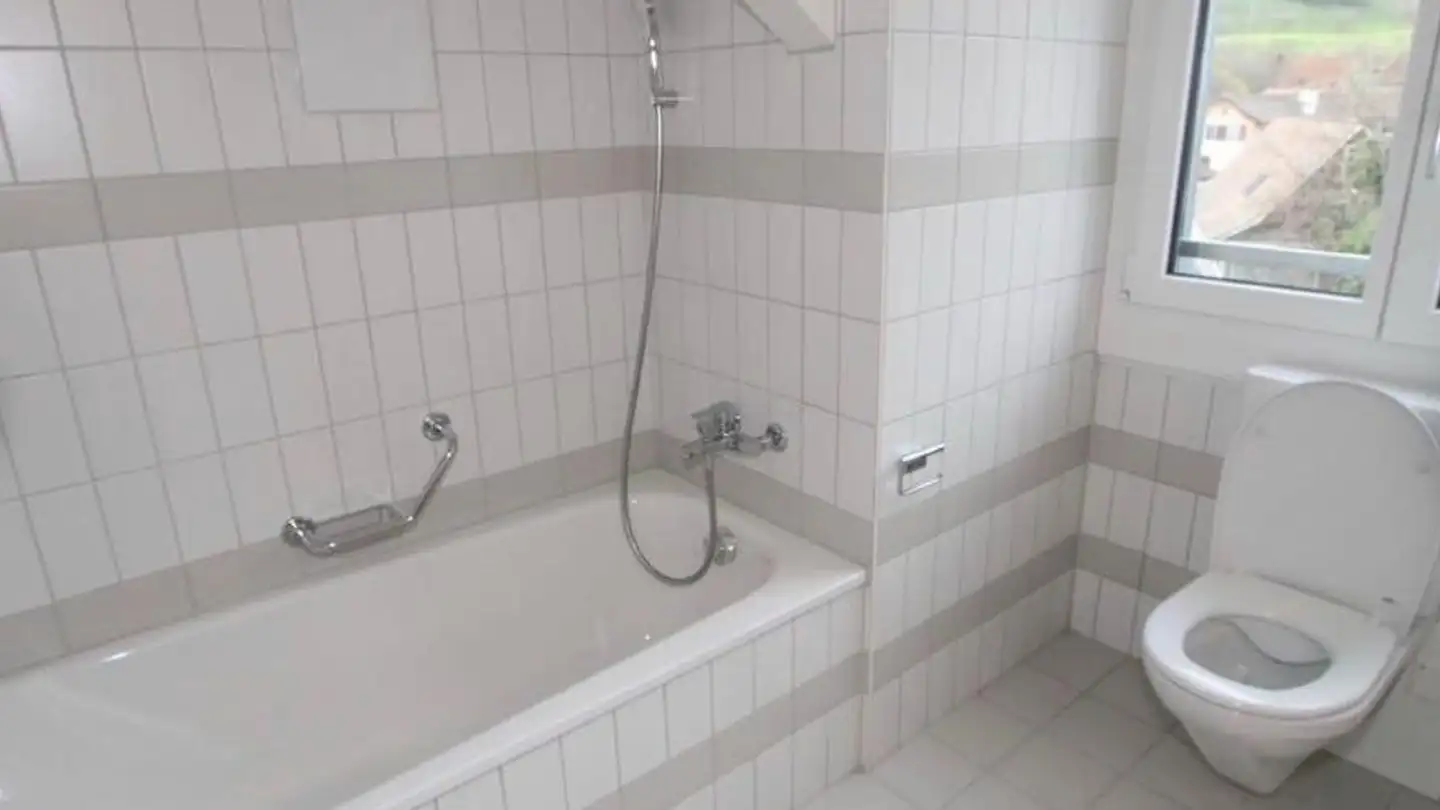 Zimmer mieten - 4663 Aarburg - Foto 4