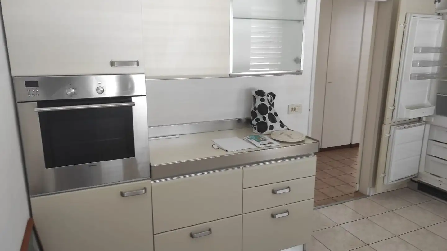 Appartamento in affitto - Viale A. Sartori 6a, 6512 Giubiasco