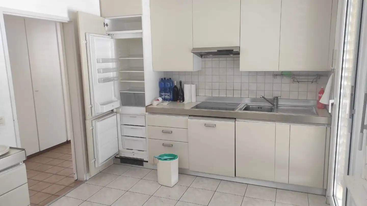 Appartamento in affitto - Viale A. Sartori 6a, 6512 Giubiasco - Foto 2