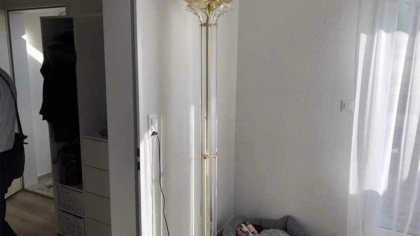 Penthouse mieten - Zürcherstrasse 3, 8355 Aadorf - Foto 3