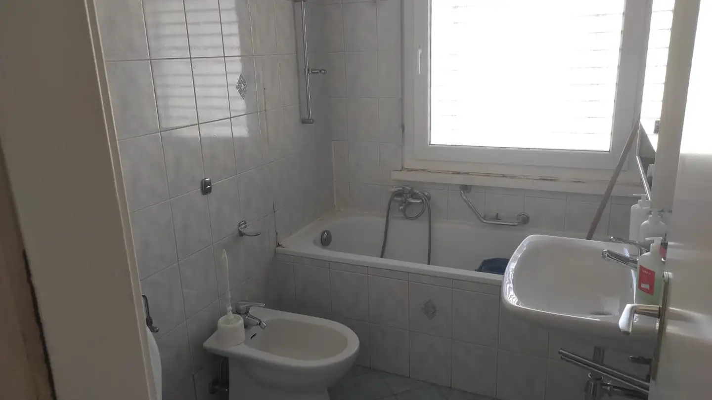 Appartamento in affitto - Viale A. Sartori 6a, 6512 Giubiasco - Foto 3