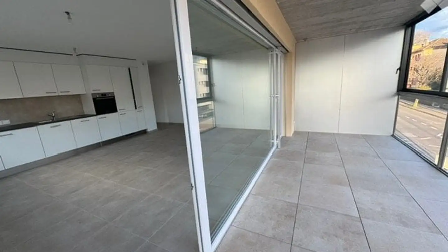 Appartement à louer - Rue Des Tuileries 1, 1400 Yverdon-les-Bains