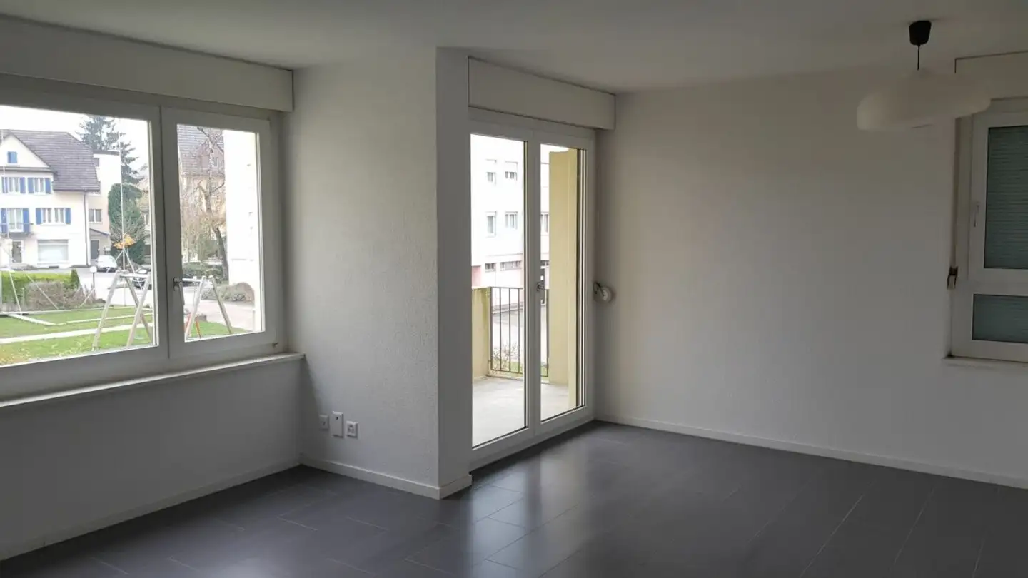 Wohnung mieten - Lenzburgerstrasse 3, 5103 Wildegg - Foto 3