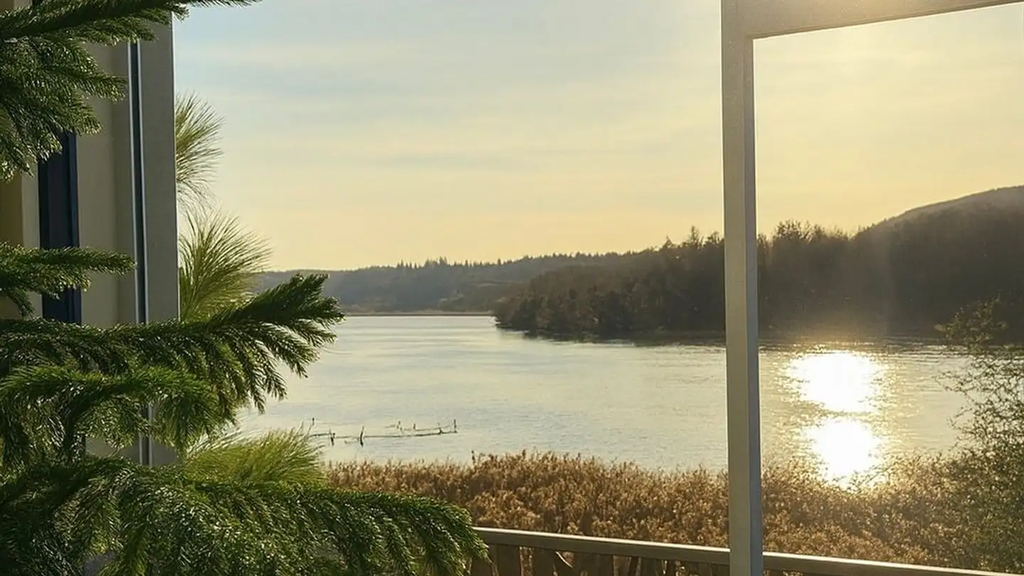 Attico in vendita - Ölermattstrasse 8, 5116 Schinznach Bad