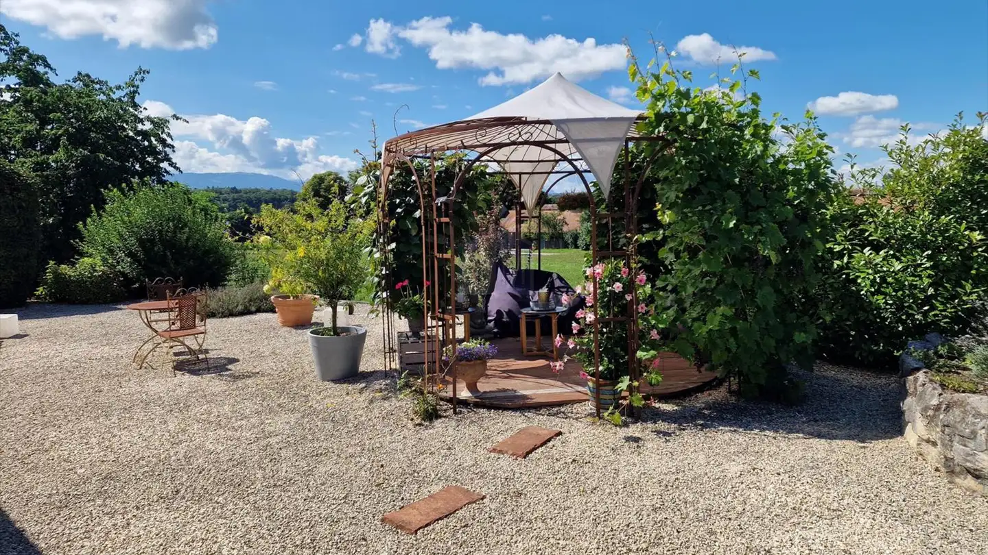 Villa for sale - 1783 Barberêche