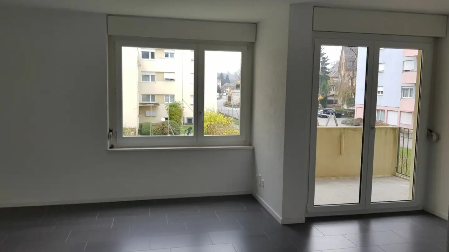 Wohnung mieten - Lenzburgerstrasse 3, 5103 Wildegg - Foto 4