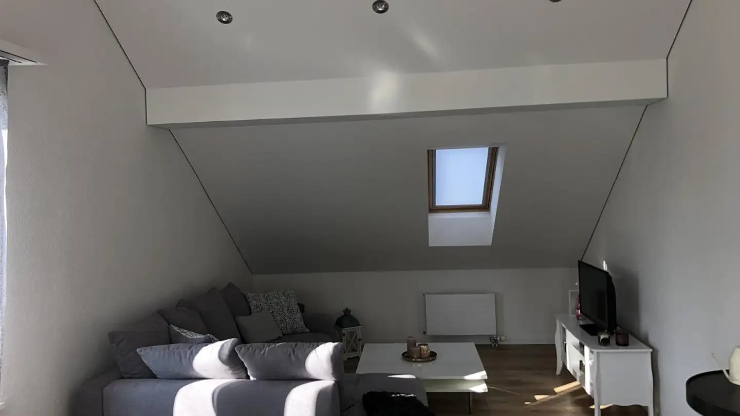 Penthouse mieten - Zürcherstrasse 3, 8355 Aadorf - Foto 4