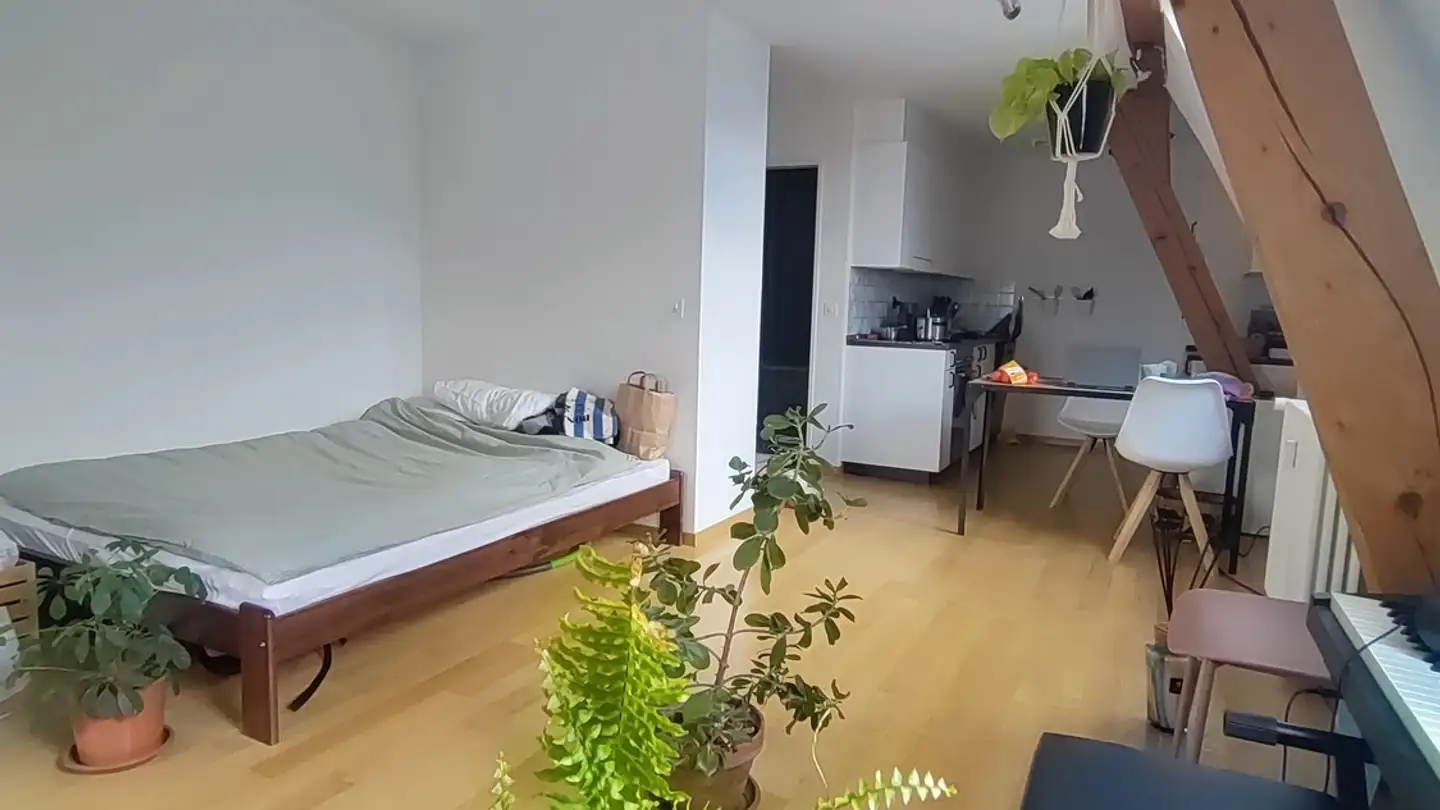 Appartement à louer - Falkenhöheweg 20, 3012 Bern