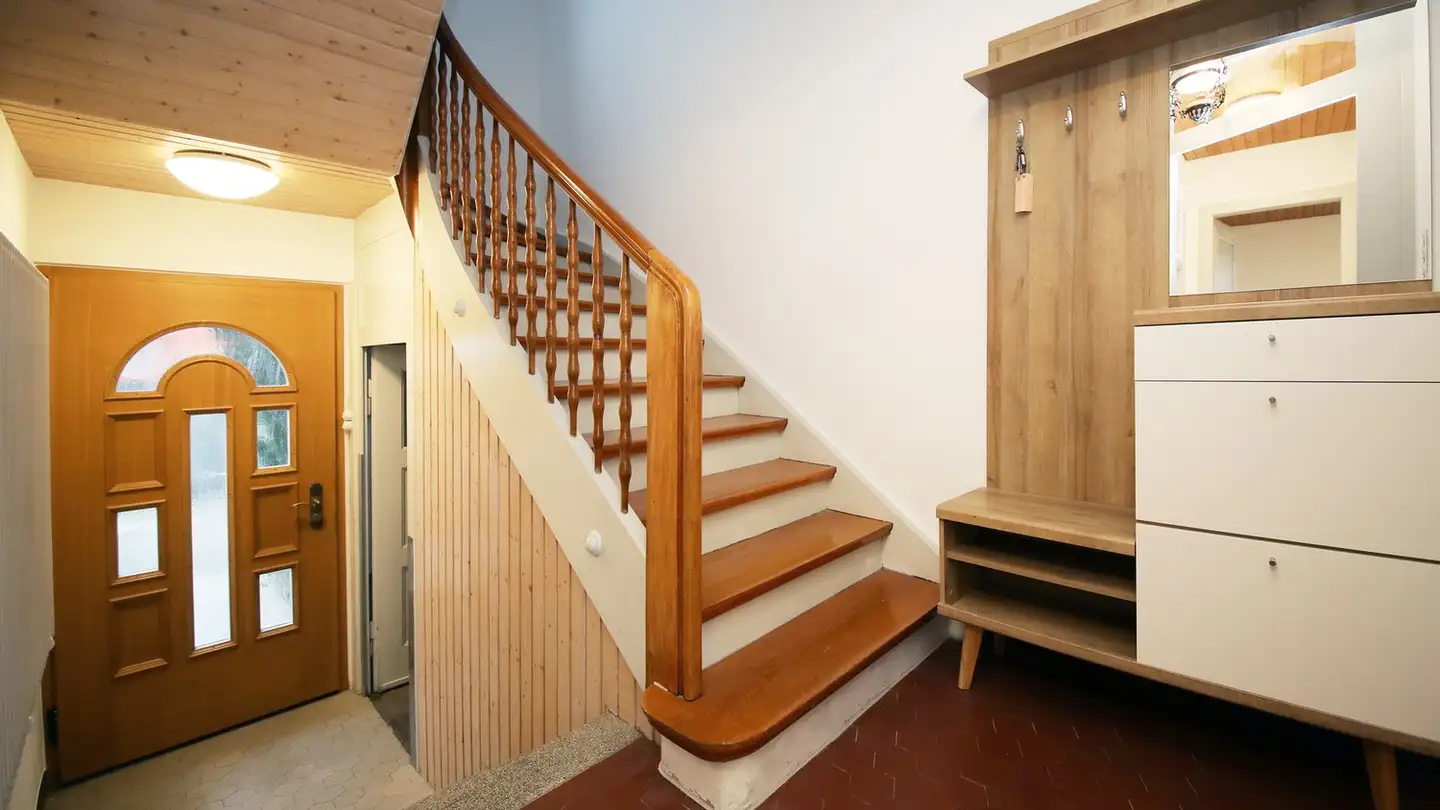 Maison individuelle à louer - Birmensdorferstrasse 17, 8902 Urdorf - Photo 2