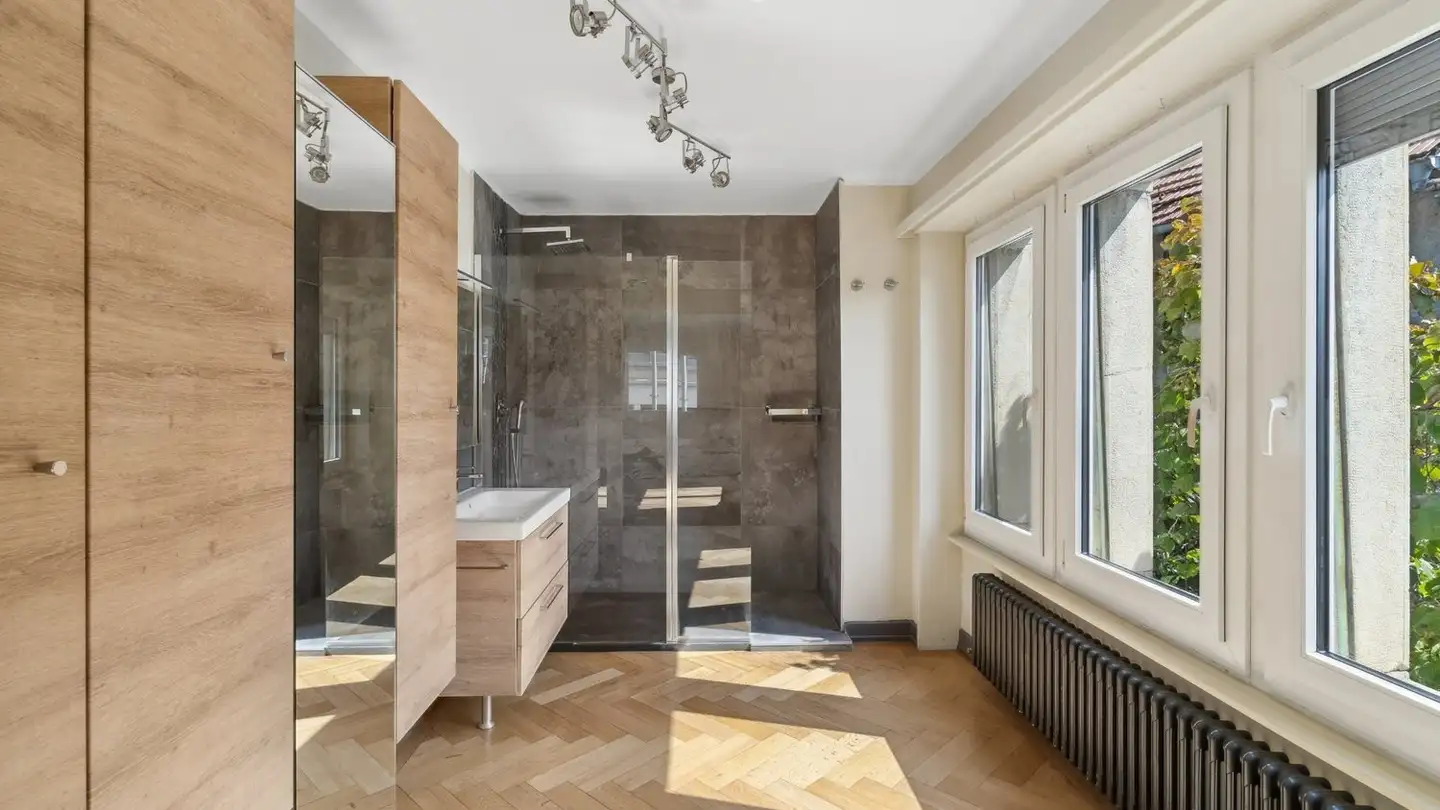 Stanza singola in affitto - 1955 Chamoson - Foto 2