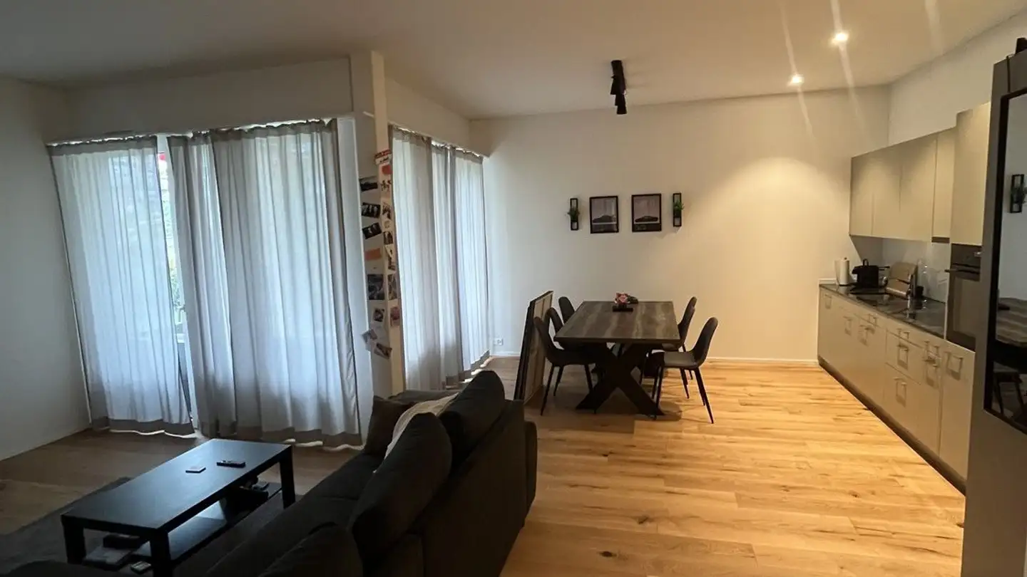 Wohnung mieten - Luzernerstrasse 26, 5630 Muri AG