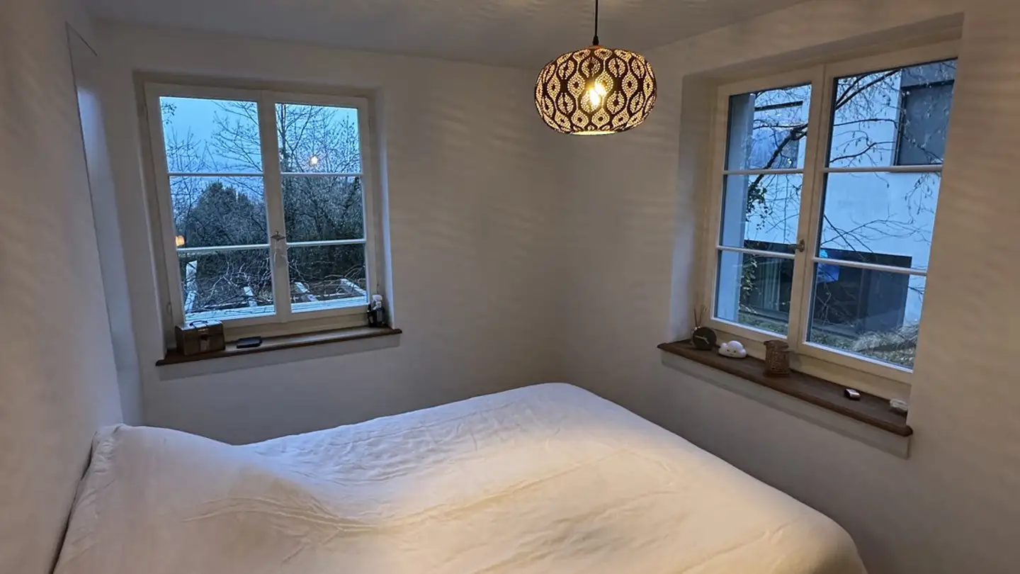 Apartment for rent - Bauherrenstrasse 43, 8049 Zürich