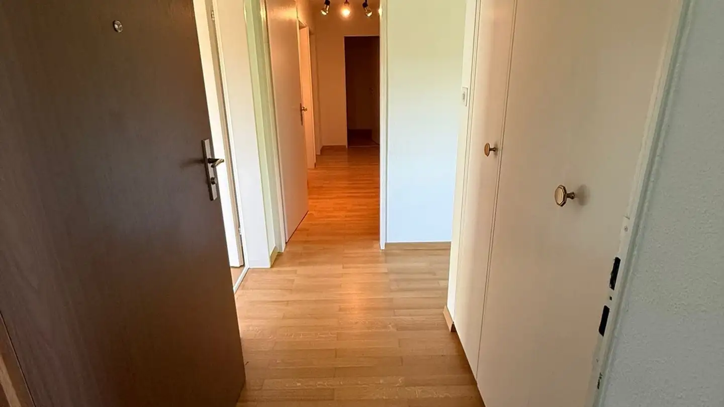 Appartement à louer - 8135 Langnau am Albis